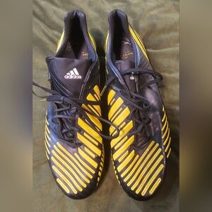 Adidas Predator Lethal Zones Professional Football Cleats Boots